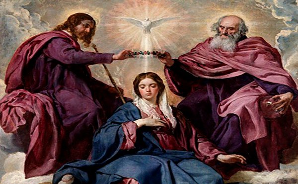 Maria, Königin des Himmels - die Marienminne von Fürst Paul I. Esterházy