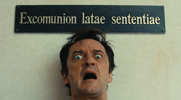 Automatic Excommunication: 5 Actions That Expel You from the Church ...