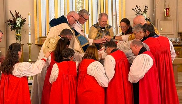 Anglicanism Under the Microscope: History, Doctrine, and Consequences ...