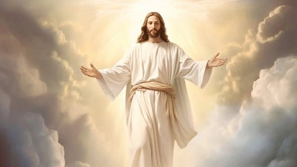 “I Believe in Jesus Christ, His Only Son, Our Lord” - Catholicus.eu English