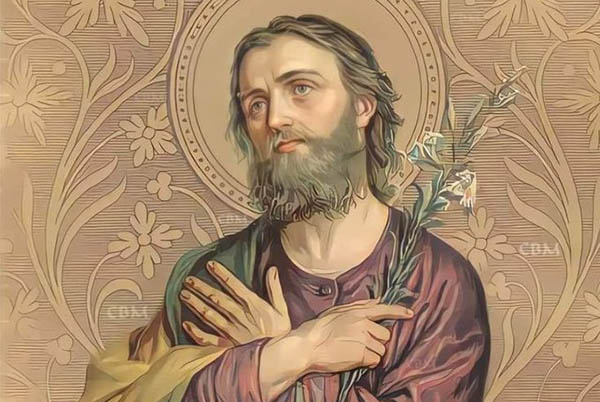 Consécration à Saint Joseph : Le Gardien Silencieux de Notre Foi ...