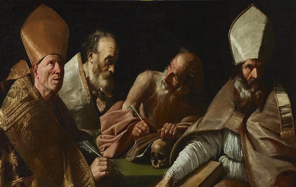 5 Enseignements oubliés des Pères de l'Église qui pourraient ...