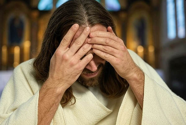 Les Abus Liturgiques : Un Appel à la Révérence et à la Fidélité dans l ...