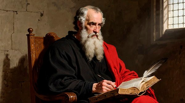 Saint Jérôme : Le feu de la Parole qui a transformé l’Église (et peut ...