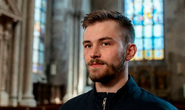 « Praesto Sum : Me voici, Seigneur » — La spiritualité oubliée qui peut ...