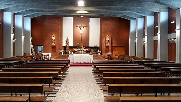 Feste Di Precetto Della Chiesa Cattolica Feste di Precetto: Un Pilastro della Vita Cristiana - Catholicus.eu