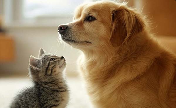 E Peccato Pregare Per Gli Animali