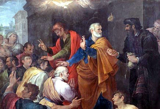 Simonia: o comércio do sagrado e sua sombra na Igreja - Catholicus.eu ...