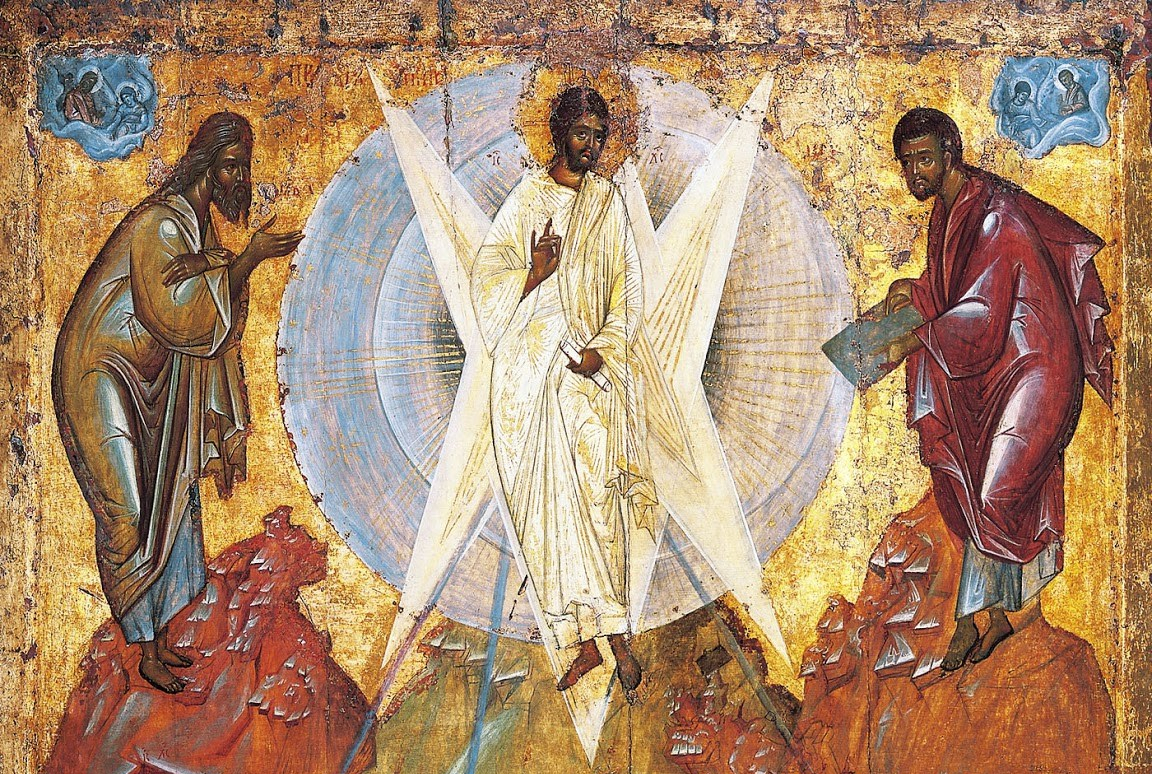 Theosis: Você sabia que Deus quer divinizar você? Descubra este ...