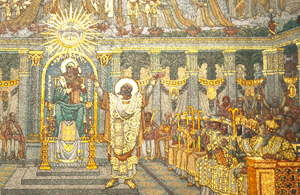 El Concilio de Éfeso María, Madre de Dios, y su impacto en la religión