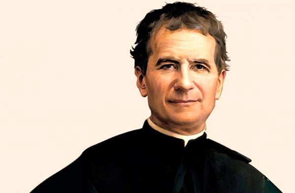 San Juan Bosco: El Santo de los Jóvenes y Maestro del Amor de Dios -  Catholicus.eu Español