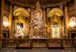 Santa Capilla de la Virgen Del Pilar